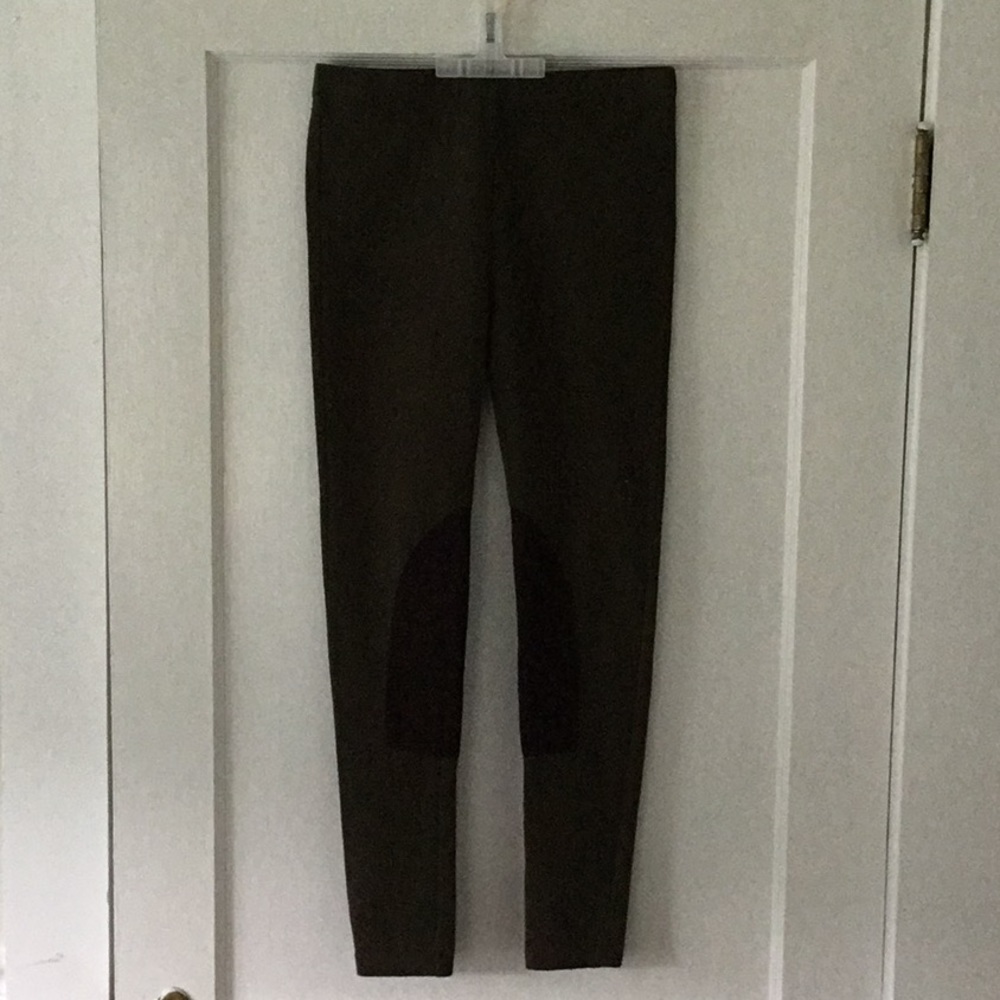 Ralph Lauren Jodhpur Leggings Riding Pants Medium